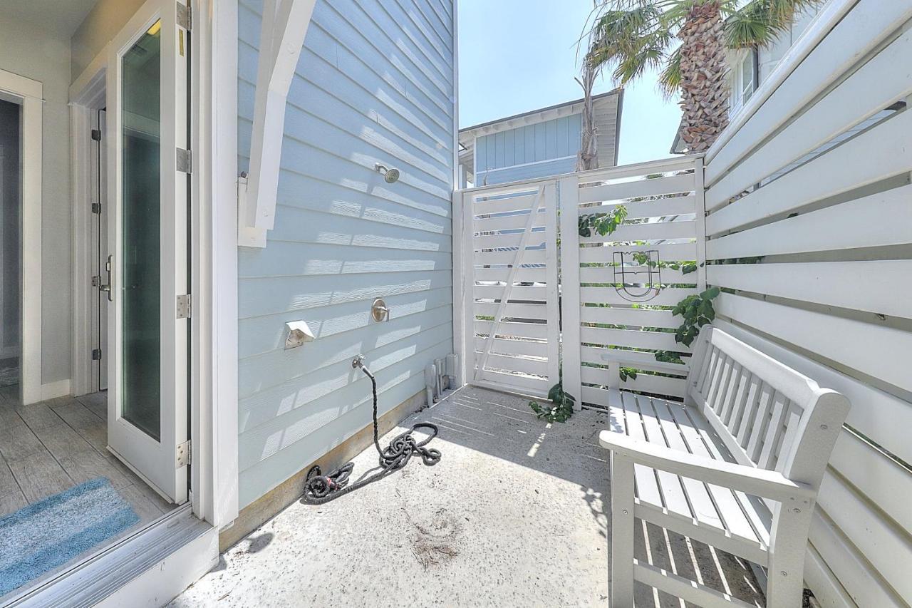 Turtle'S Shell Vila Rockport Exterior foto