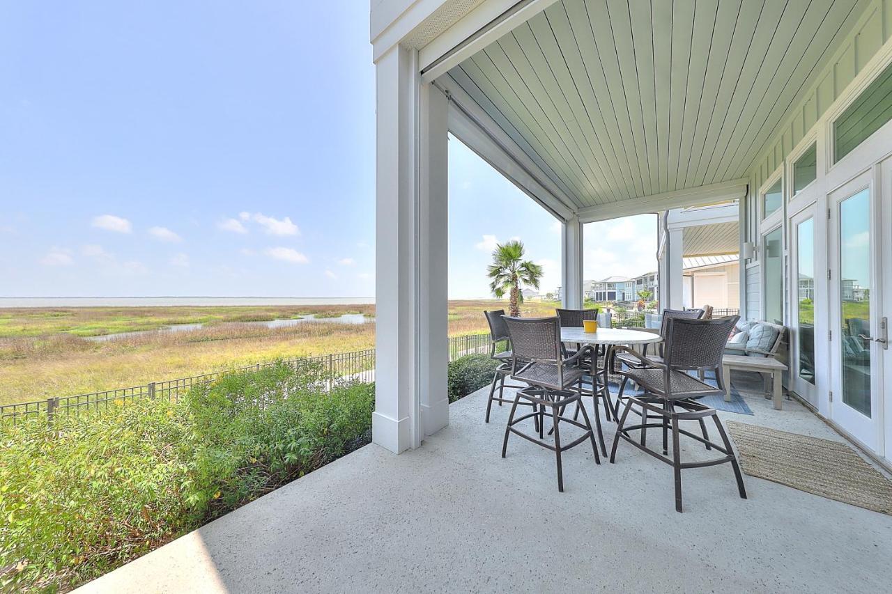 Turtle'S Shell Vila Rockport Exterior foto