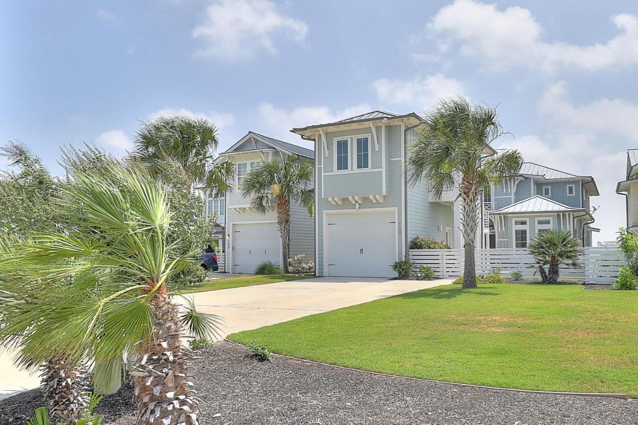 Turtle'S Shell Vila Rockport Exterior foto