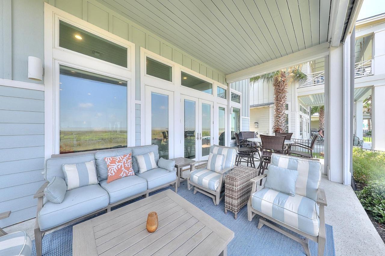Turtle'S Shell Vila Rockport Exterior foto