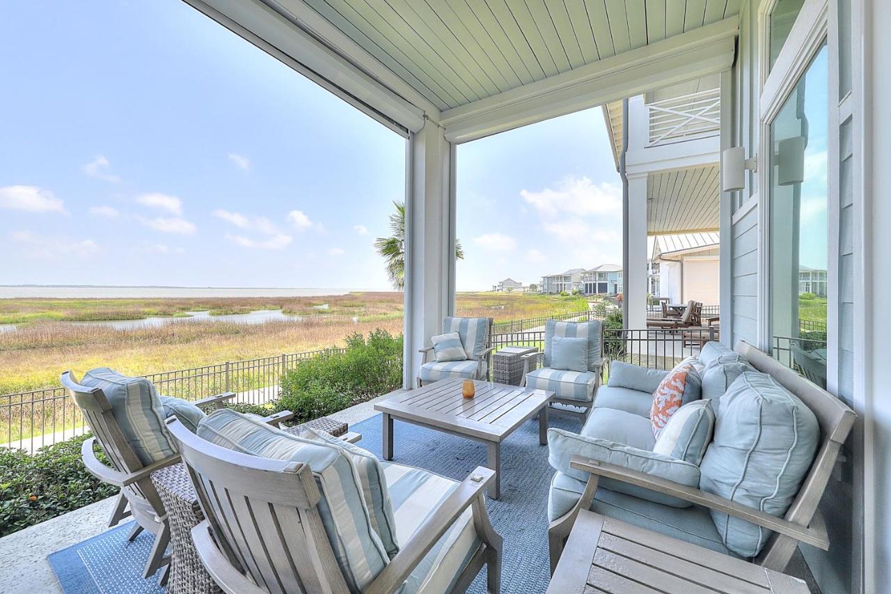 Turtle'S Shell Vila Rockport Exterior foto