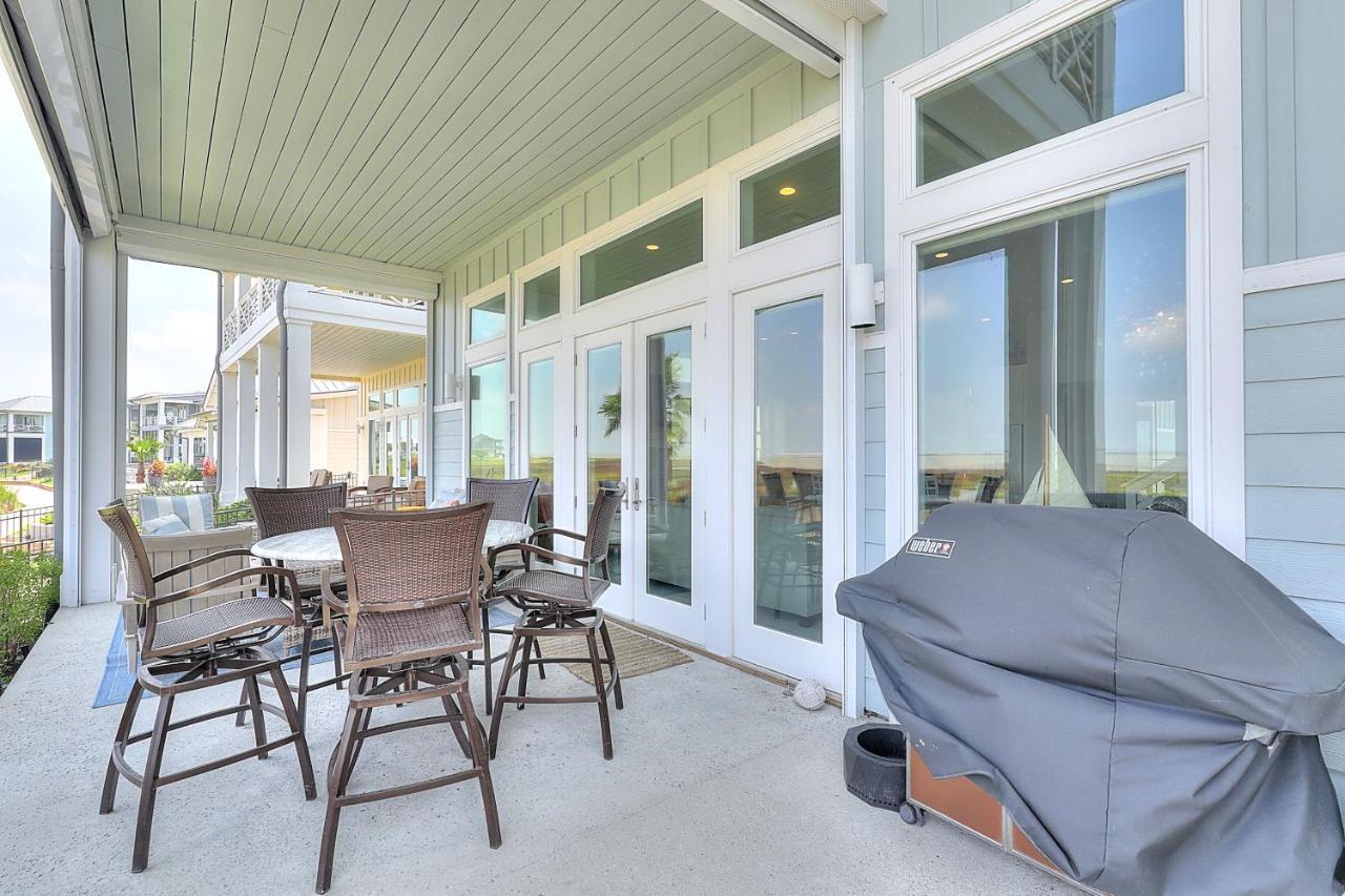 Turtle'S Shell Vila Rockport Exterior foto